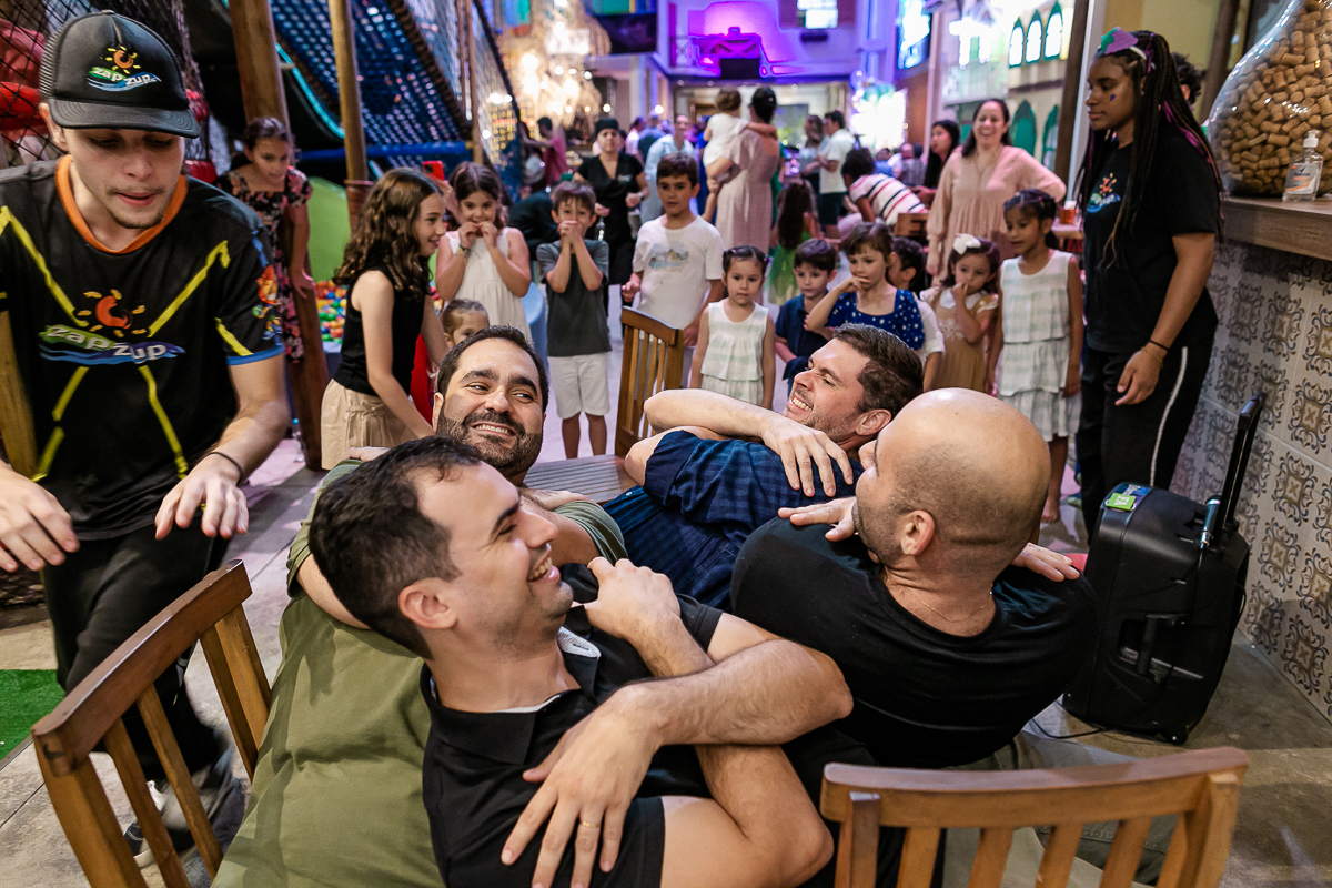 fotografias do aniversário de 5 anos da alice com o tema sininho no espaço dix localizado no campo belo zona sul de sao paulo sp