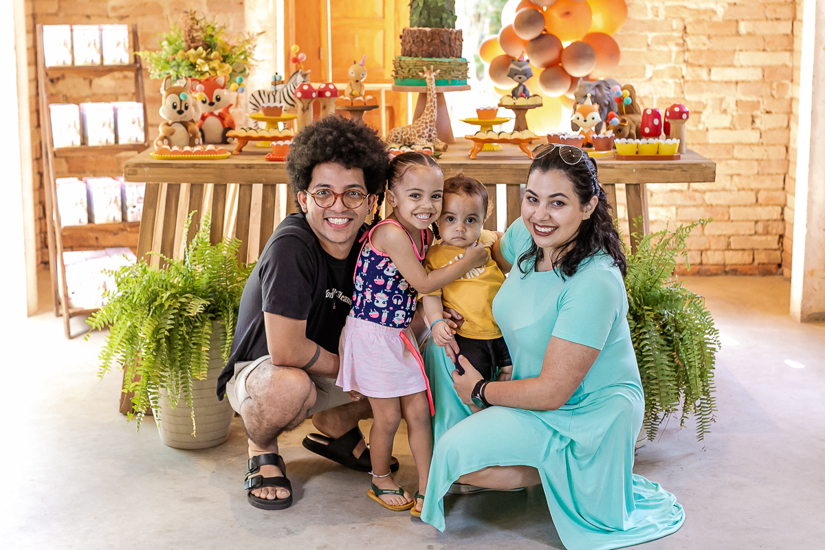 fotografias do aniversário de 1 ano do dante no buffet terra de brincar no brooklin zona sul de sao paulo sp