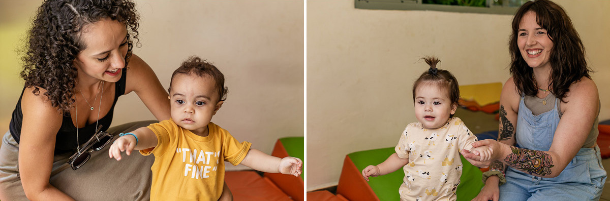 fotografias do aniversário de 1 ano do dante no buffet terra de brincar no brooklin zona sul de sao paulo sp
