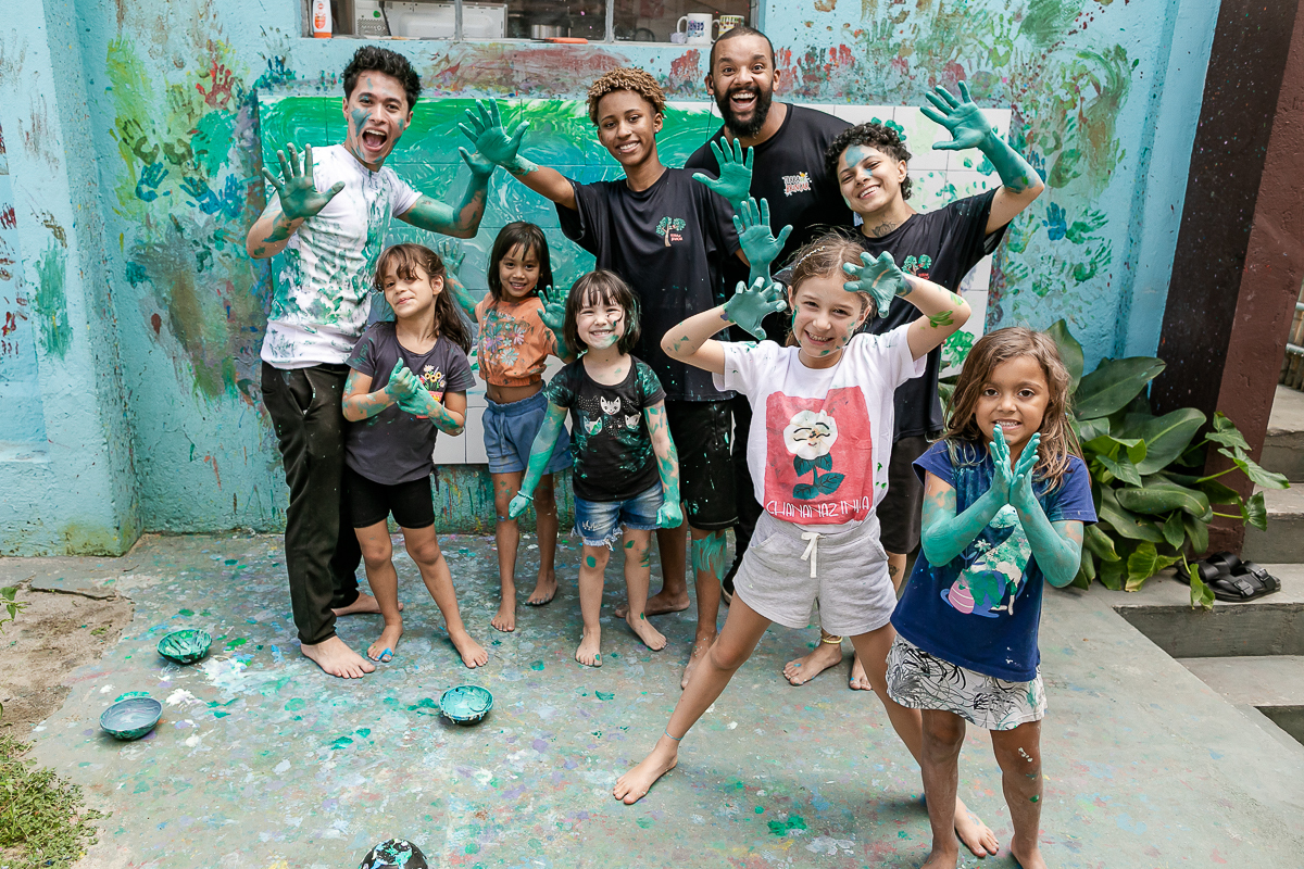 fotografias do aniversário de 1 ano do dante no buffet terra de brincar no brooklin zona sul de sao paulo sp