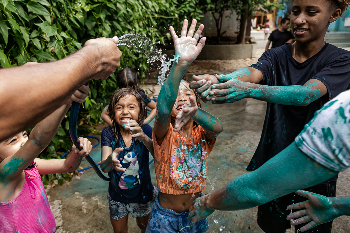 fotografias do aniversário de 1 ano do dante no buffet terra de brincar no brooklin zona sul de sao paulo sp
