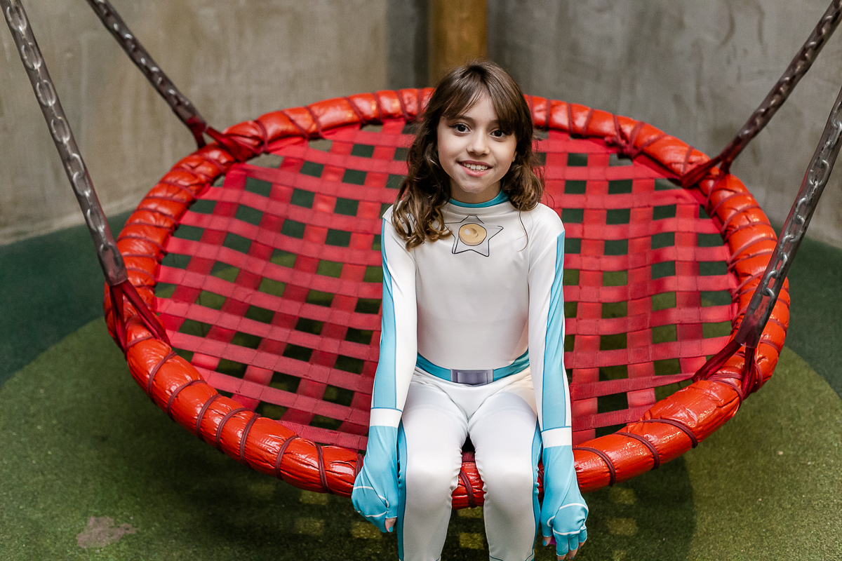 fotografias do aniversário de 8 anos da Melissa com o tema Marios Bross no buffet Espaço Dix localizado no bairro do campo belo zona sul de sao paulo sp