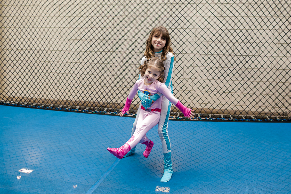 fotografias do aniversário de 8 anos da Melissa com o tema Marios Bross no buffet Espaço Dix localizado no bairro do campo belo zona sul de sao paulo sp