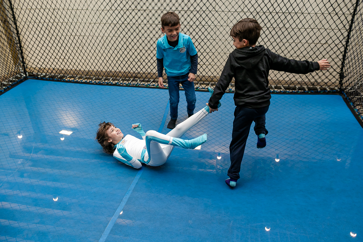 fotografias do aniversário de 8 anos da Melissa com o tema Marios Bross no buffet Espaço Dix localizado no bairro do campo belo zona sul de sao paulo sp