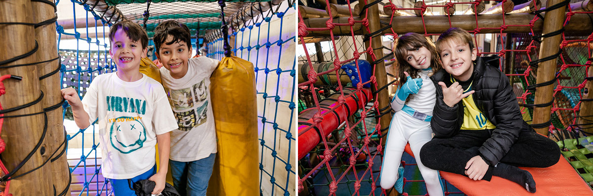 fotografias do aniversário de 8 anos da Melissa com o tema Marios Bross no buffet Espaço Dix localizado no bairro do campo belo zona sul de sao paulo sp