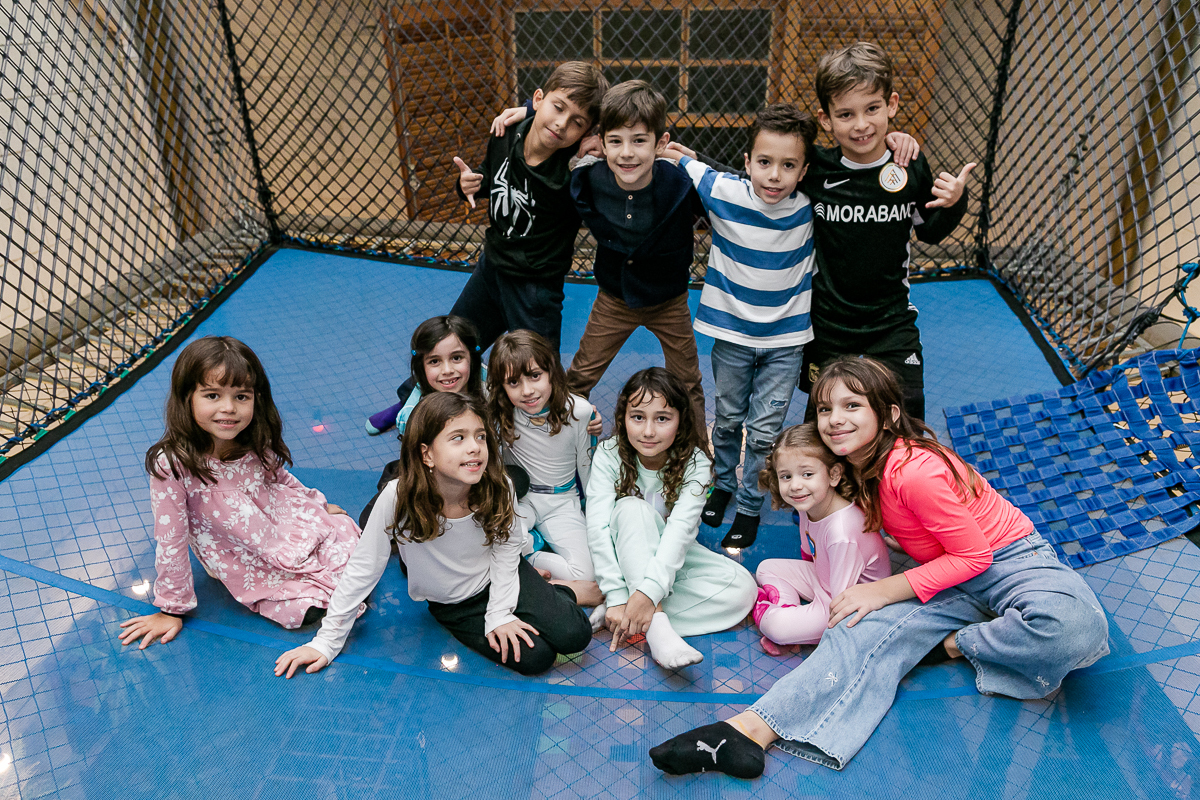 fotografias do aniversário de 8 anos da Melissa com o tema Marios Bross no buffet Espaço Dix localizado no bairro do campo belo zona sul de sao paulo sp