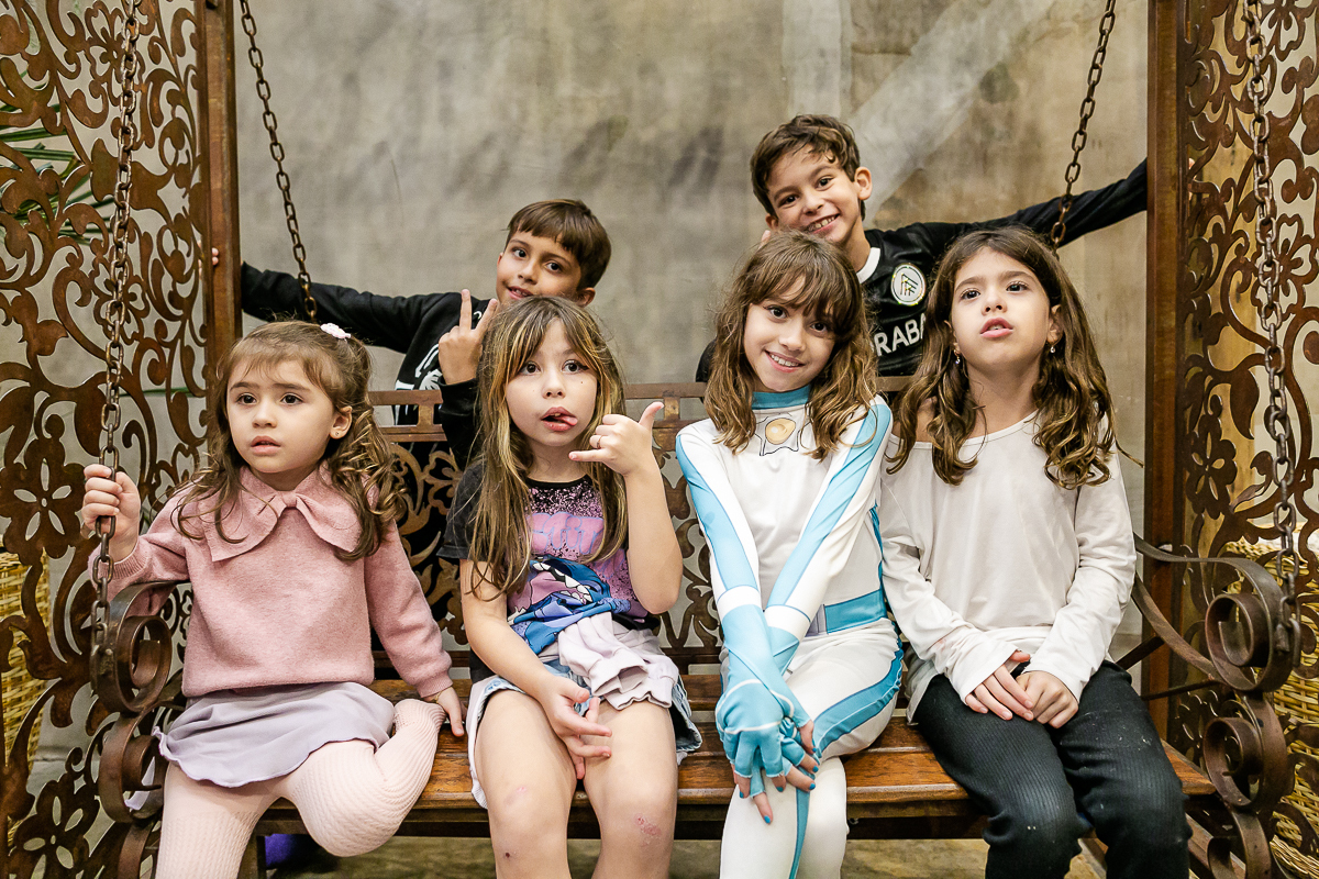 fotografias do aniversário de 8 anos da Melissa com o tema Marios Bross no buffet Espaço Dix localizado no bairro do campo belo zona sul de sao paulo sp