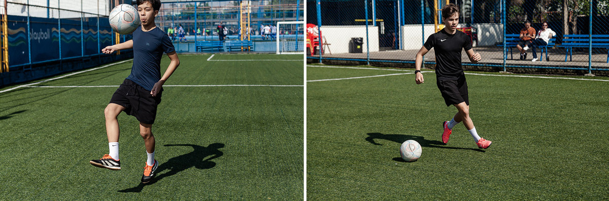 fotografias do aniversário de 16 anos do Arthur no Playball Pompeia na zona oeste de sao paulo sp