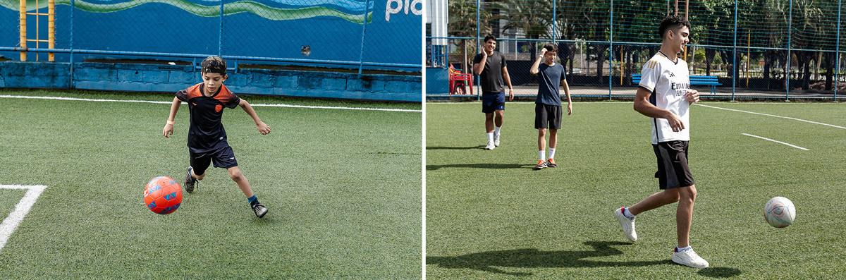 fotografias do aniversário de 16 anos do Arthur no Playball Pompeia na zona oeste de sao paulo sp