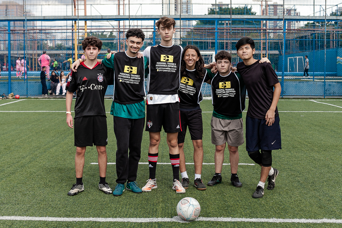 fotografias do aniversário de 16 anos do Arthur no Playball Pompeia na zona oeste de sao paulo sp