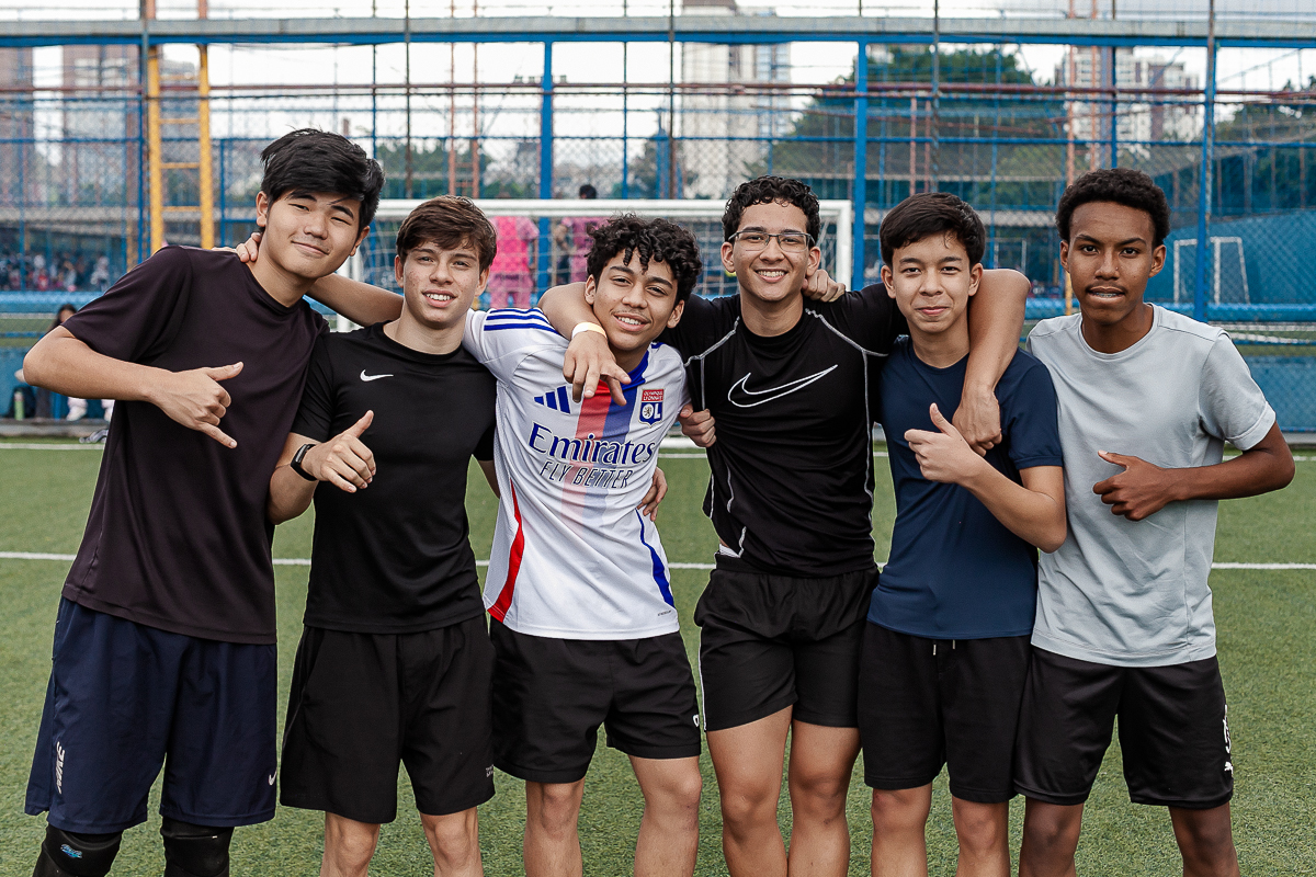 fotografias do aniversário de 16 anos do Arthur no Playball Pompeia na zona oeste de sao paulo sp