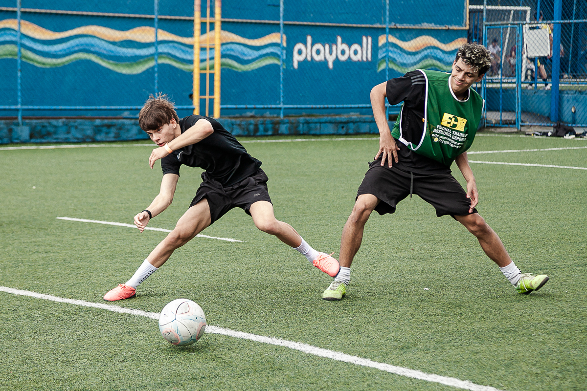 fotografias do aniversário de 16 anos do Arthur no Playball Pompeia na zona oeste de sao paulo sp