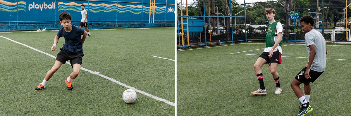 fotografias do aniversário de 16 anos do Arthur no Playball Pompeia na zona oeste de sao paulo sp