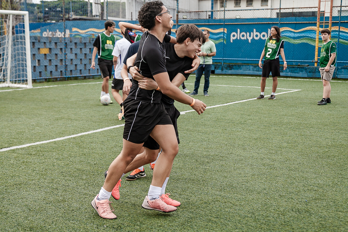 fotografias do aniversário de 16 anos do Arthur no Playball Pompeia na zona oeste de sao paulo sp