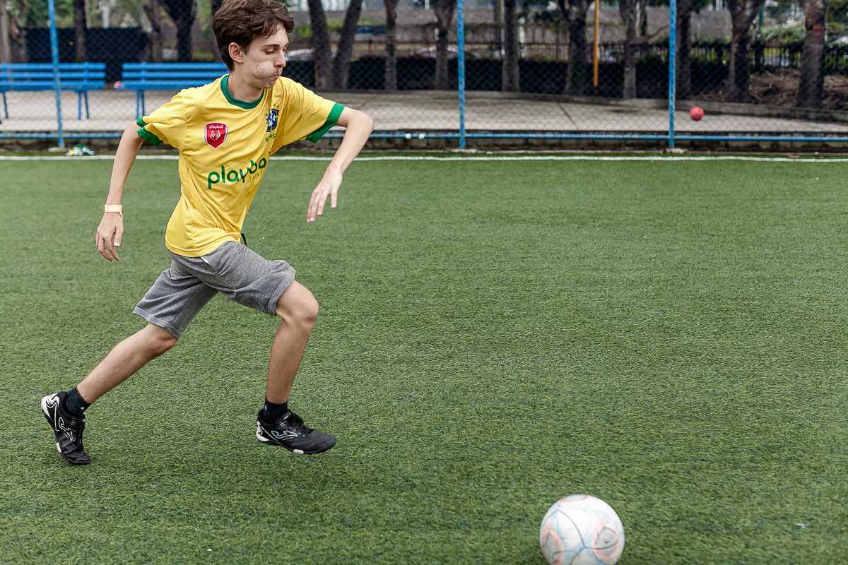 fotografias do aniversário de 16 anos do Arthur no Playball Pompeia na zona oeste de sao paulo sp