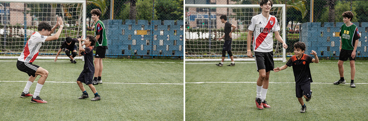 fotografias do aniversário de 16 anos do Arthur no Playball Pompeia na zona oeste de sao paulo sp
