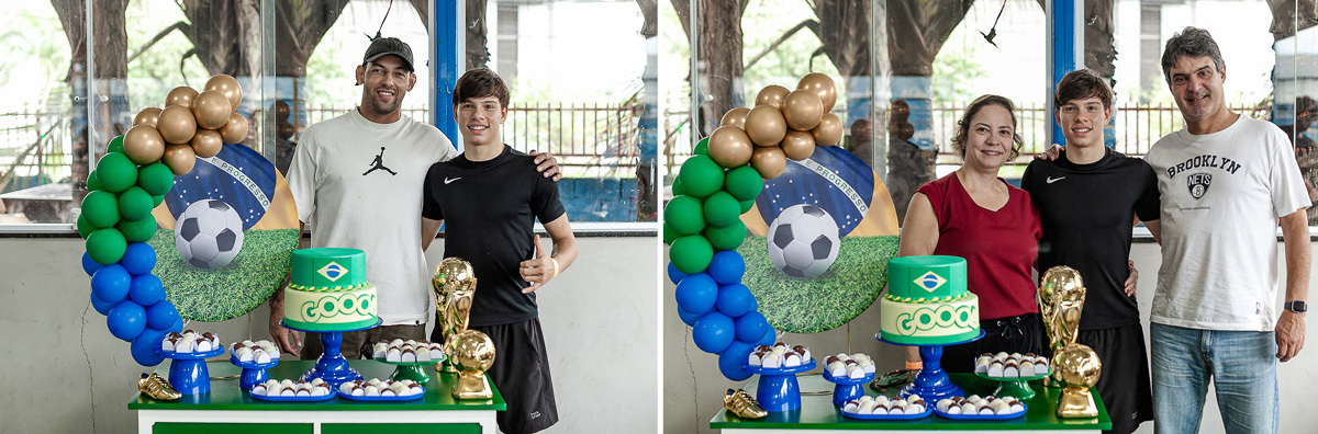 fotografias do aniversário de 16 anos do Arthur no Playball Pompeia na zona oeste de sao paulo sp