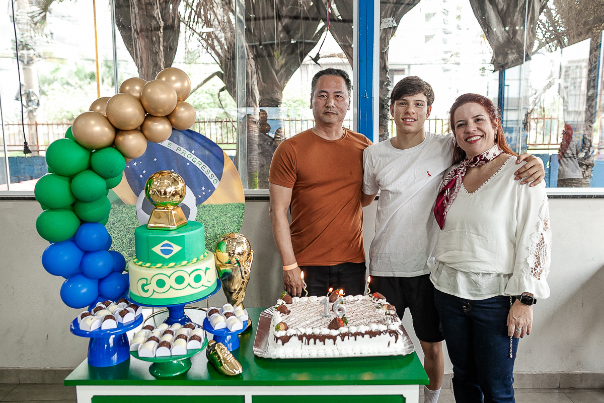 fotografias do aniversário de 16 anos do Arthur no Playball Pompeia na zona oeste de sao paulo sp