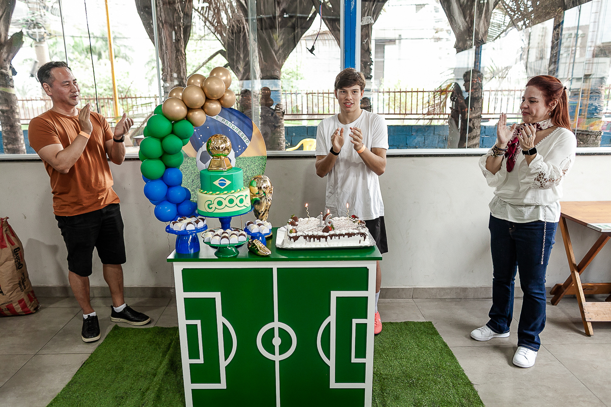 fotografias do aniversário de 16 anos do Arthur no Playball Pompeia na zona oeste de sao paulo sp