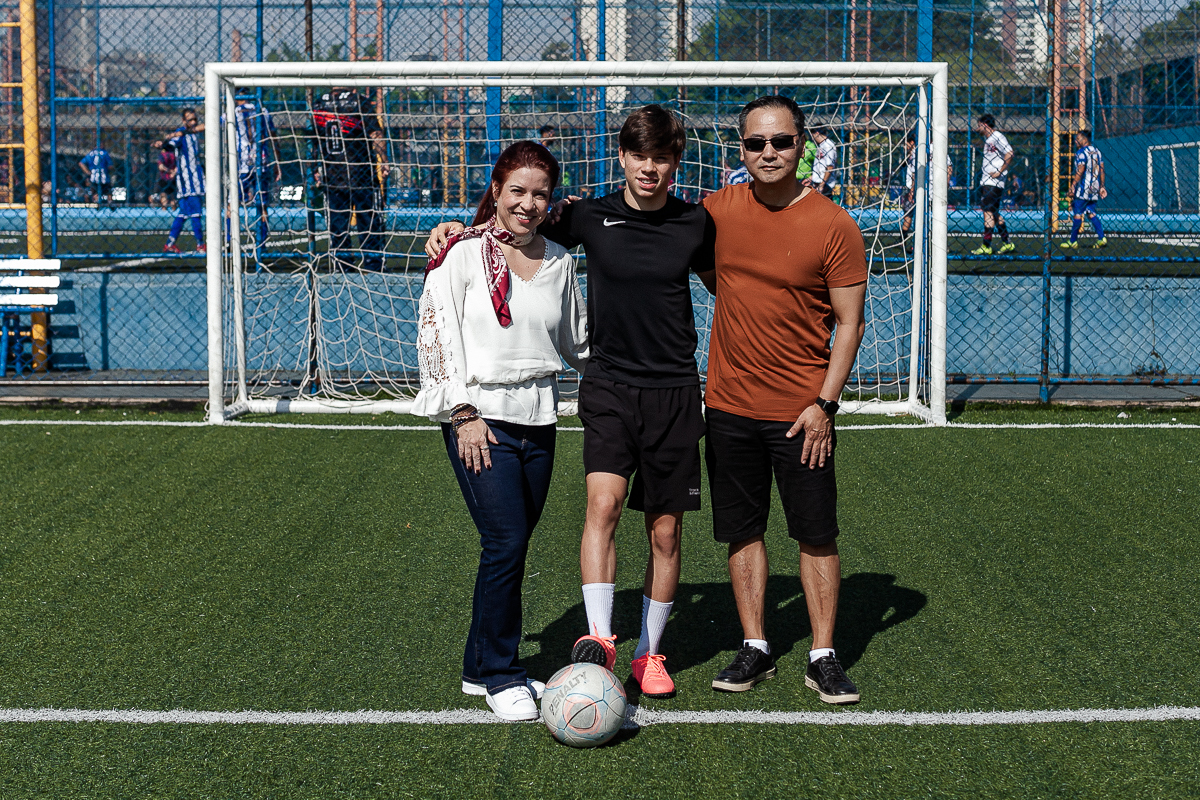 fotografias do aniversário de 16 anos do Arthur no Playball Pompeia na zona oeste de sao paulo sp