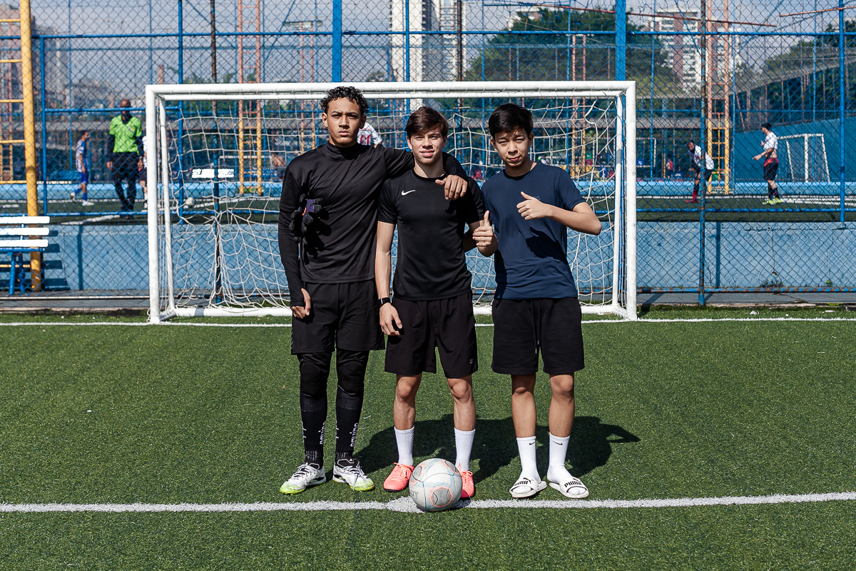 fotografias do aniversário de 16 anos do Arthur no Playball Pompeia na zona oeste de sao paulo sp