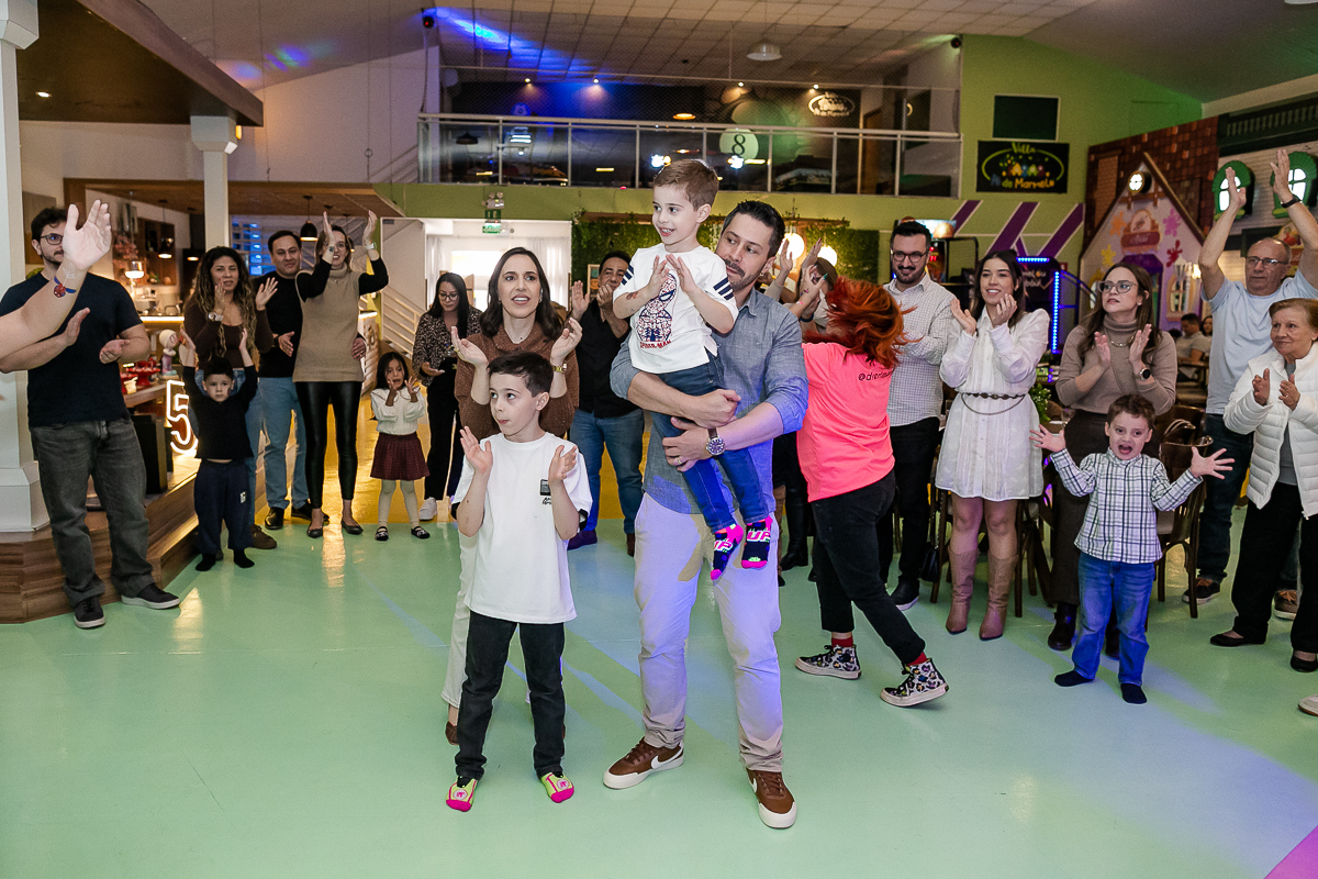 fotografias do aniversário de 5 anos do Daniel com o tema Homem Aranha no buffet Villa Pé de Marmelo no bairro da Mooca zona leste de são paulo sp