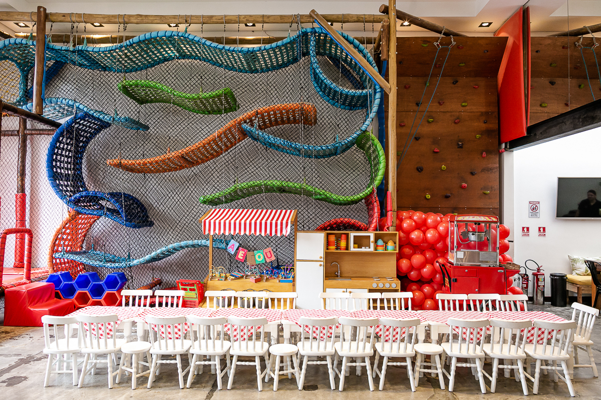 fotografias do aniversário de 8 anos do gabriel com o tema lego no buffet engenho moema na zona sul de sao paulo sp