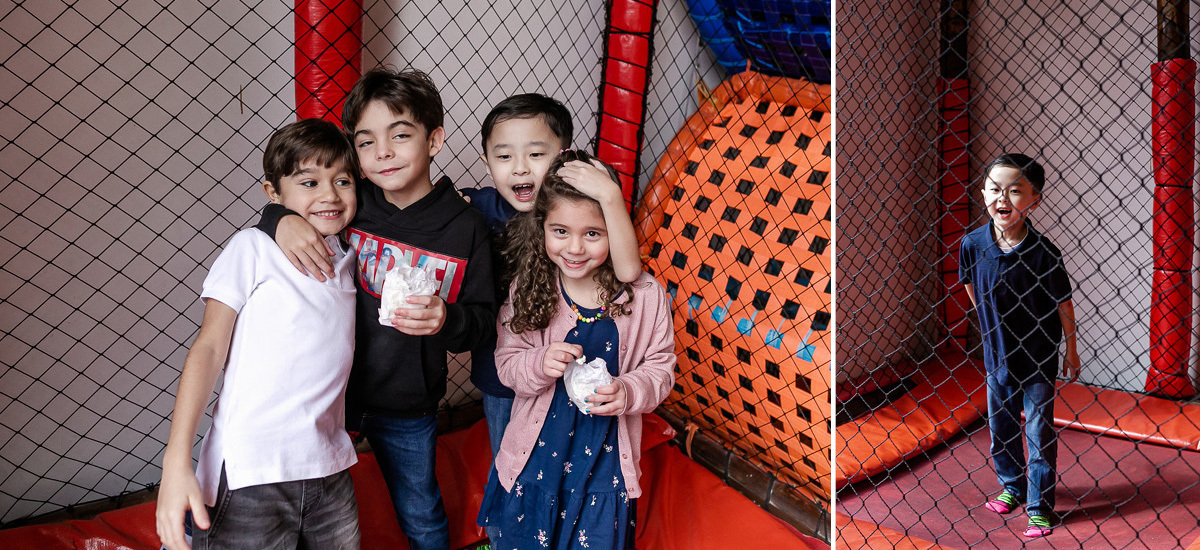 fotografias do aniversário de 8 anos do gabriel com o tema lego no buffet engenho moema na zona sul de sao paulo sp