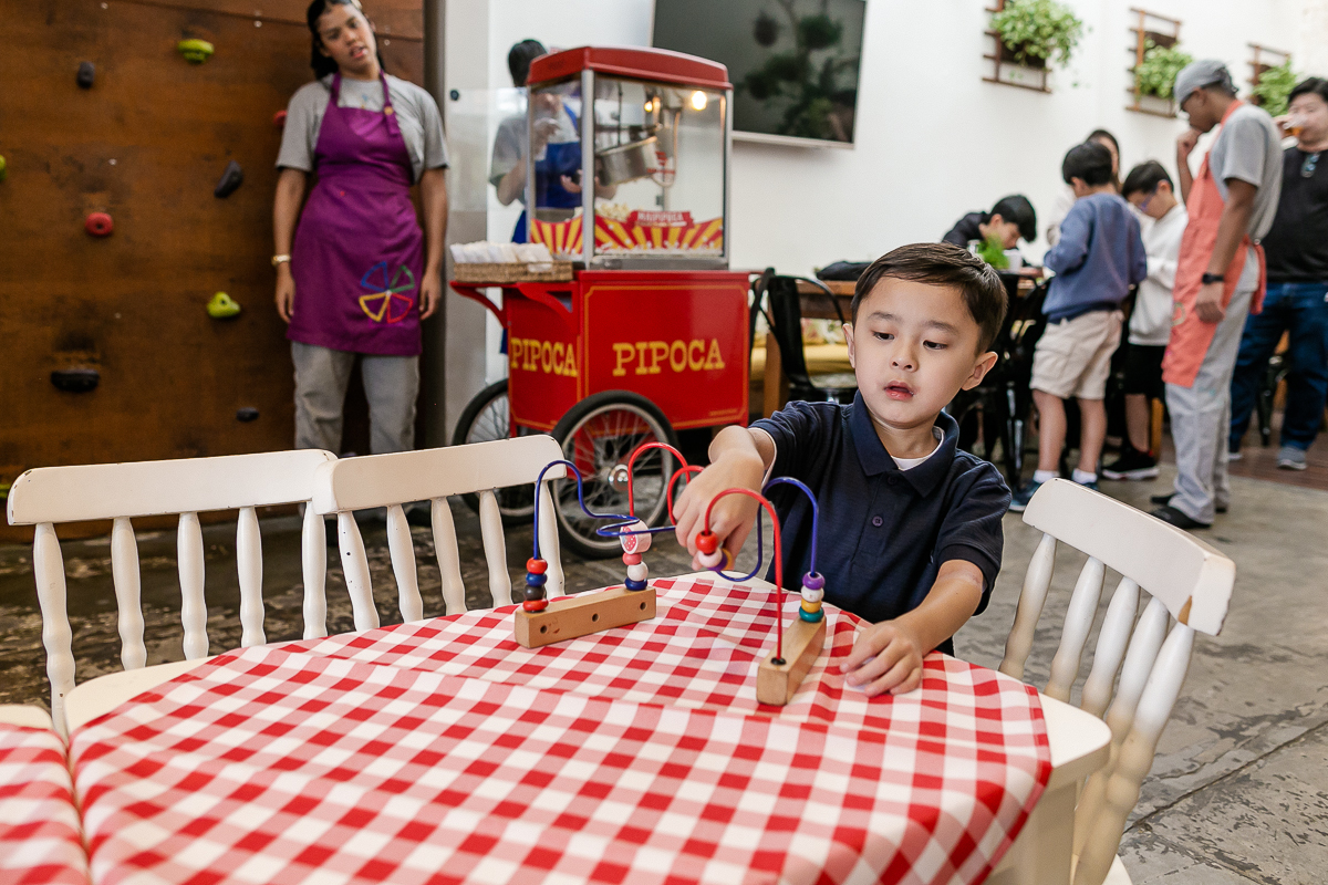 fotografias do aniversário de 8 anos do gabriel com o tema lego no buffet engenho moema na zona sul de sao paulo sp
