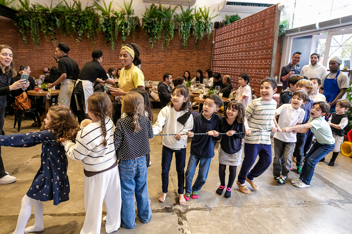 fotografias do aniversário de 8 anos do gabriel com o tema lego no buffet engenho moema na zona sul de sao paulo sp