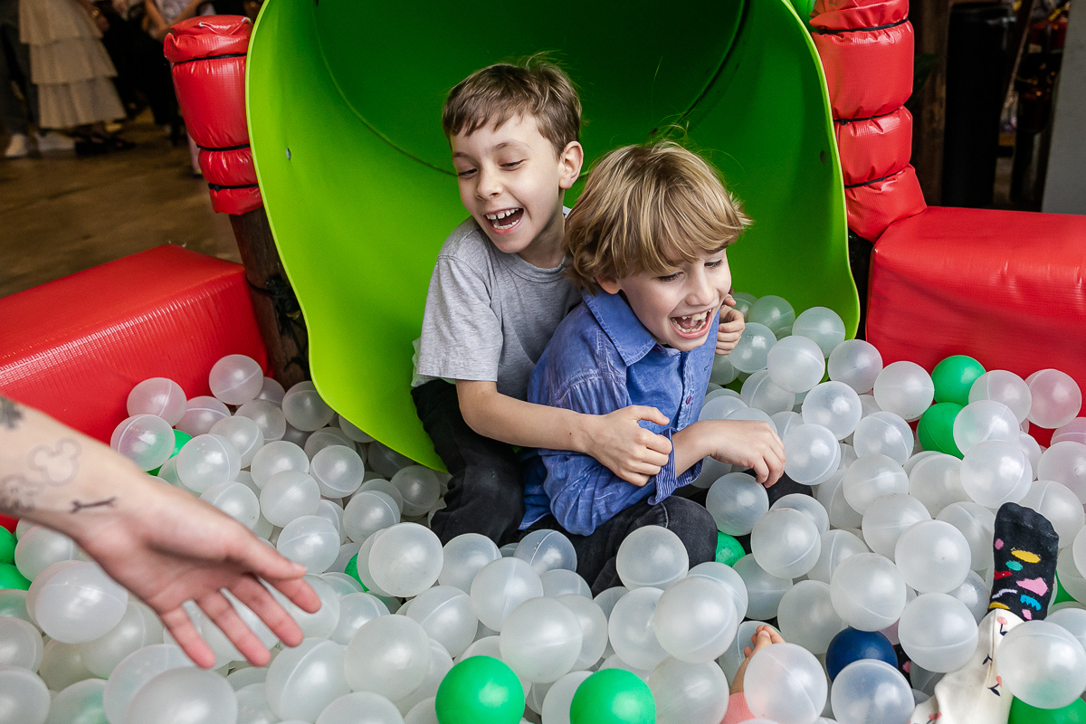 fotografias do aniversário de 8 anos do gabriel com o tema lego no buffet engenho moema na zona sul de sao paulo sp