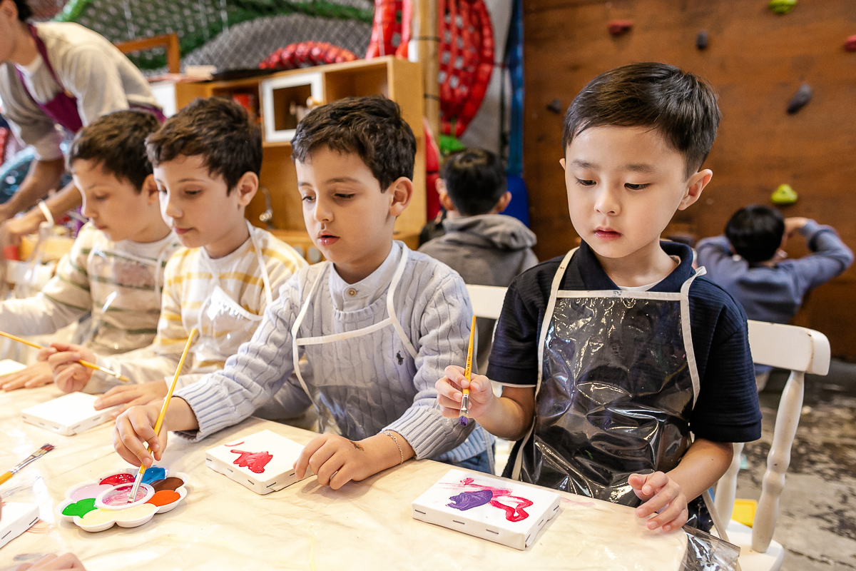 fotografias do aniversário de 8 anos do gabriel com o tema lego no buffet engenho moema na zona sul de sao paulo sp