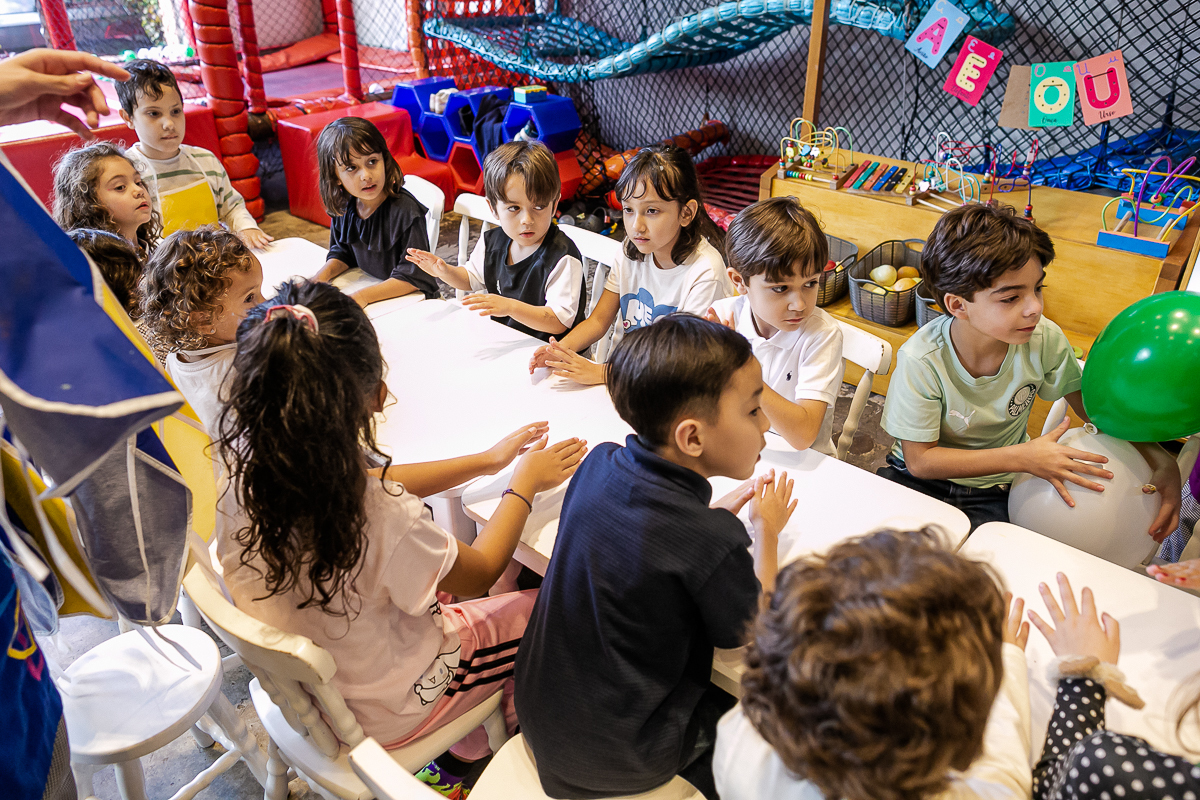 fotografias do aniversário de 8 anos do gabriel com o tema lego no buffet engenho moema na zona sul de sao paulo sp