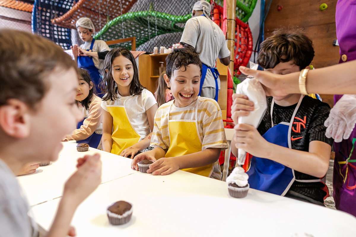 fotografias do aniversário de 8 anos do gabriel com o tema lego no buffet engenho moema na zona sul de sao paulo sp