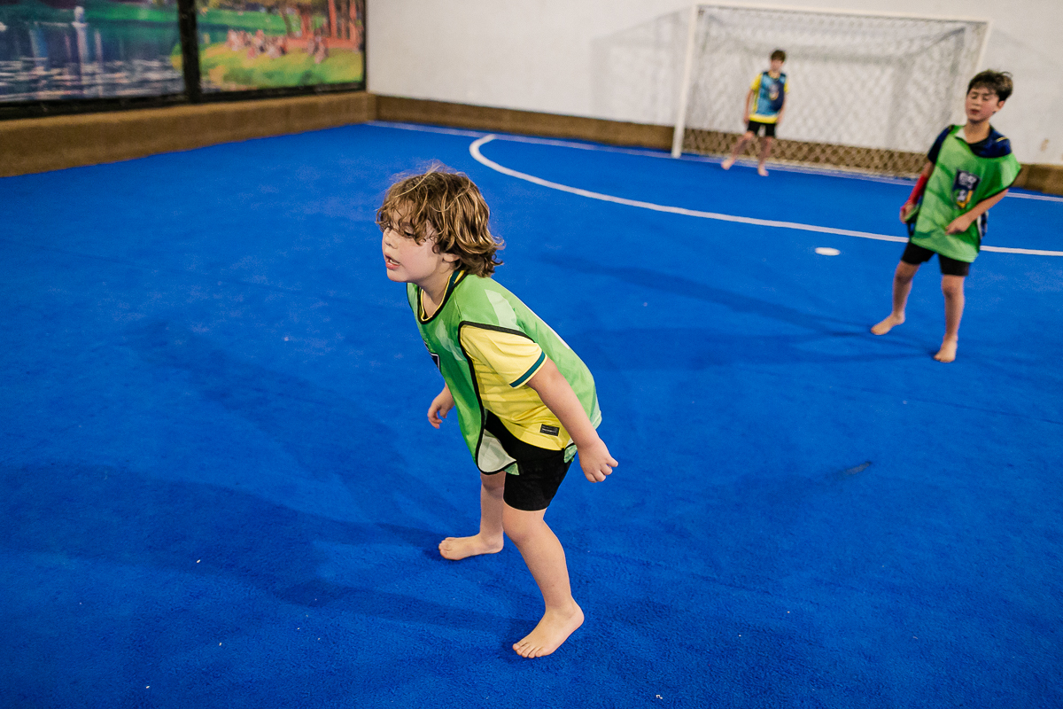fotografias do aniversário de 7 anos do joão henrique com o tema copa do mundo de futebol na br arena zona sul de sao paulo sp