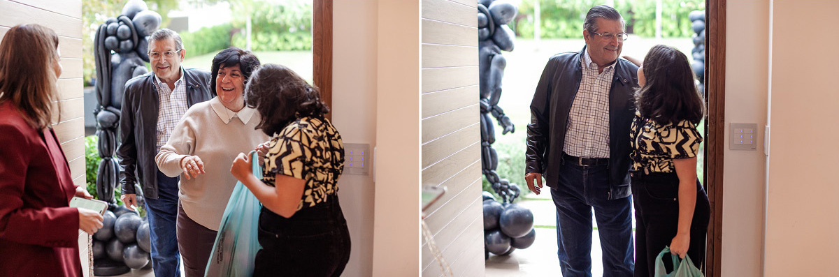 fotografias do aniversário de 11 anos da camilla com o tema strager things no quintal de casa no condominio kurumin em itu sp