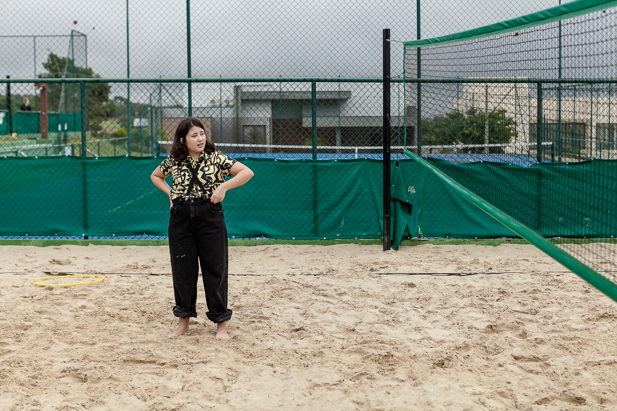 fotografias do aniversário de 11 anos da camilla com o tema strager things no quintal de casa no condominio kurumin em itu sp