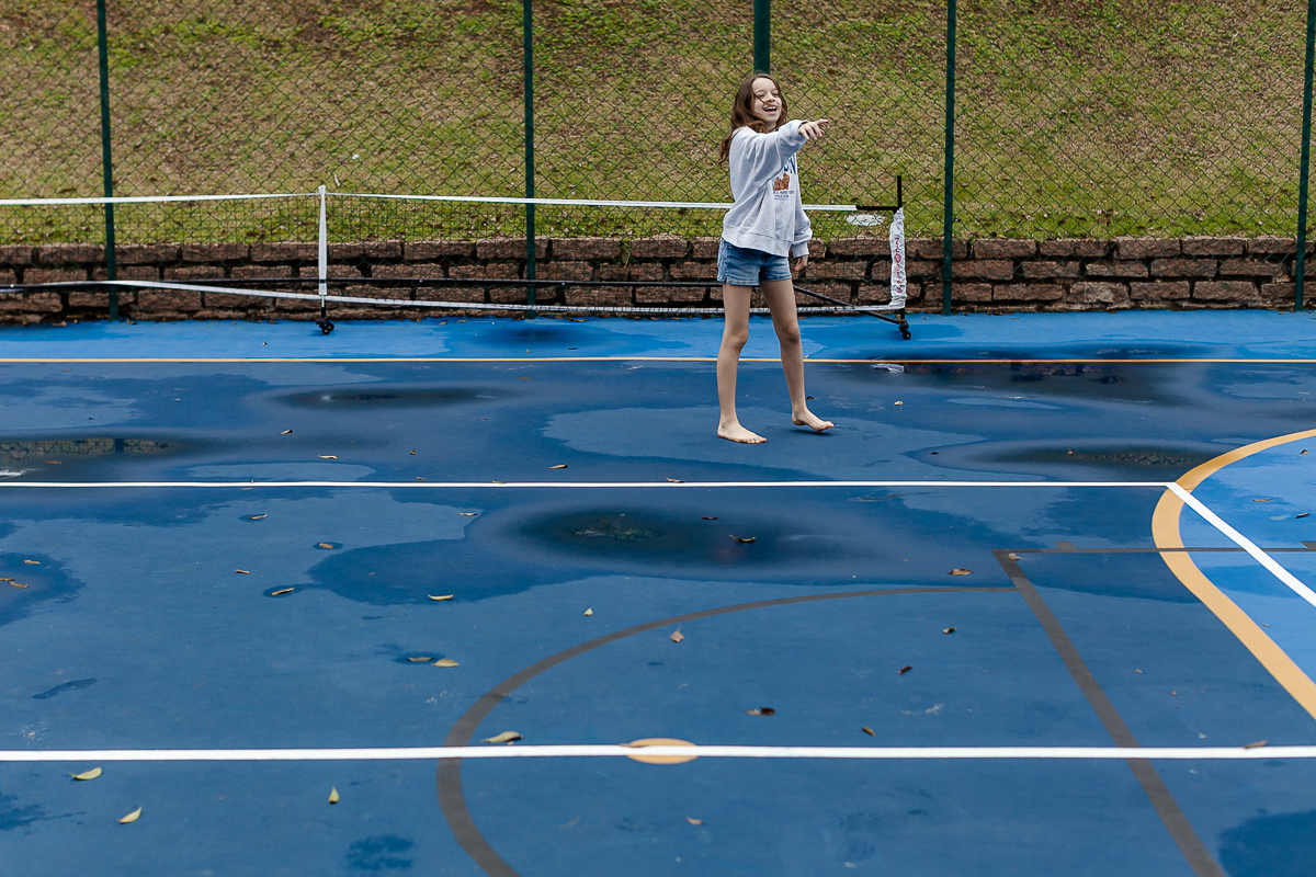 fotografias do aniversário de 11 anos da camilla com o tema strager things no quintal de casa no condominio kurumin em itu sp