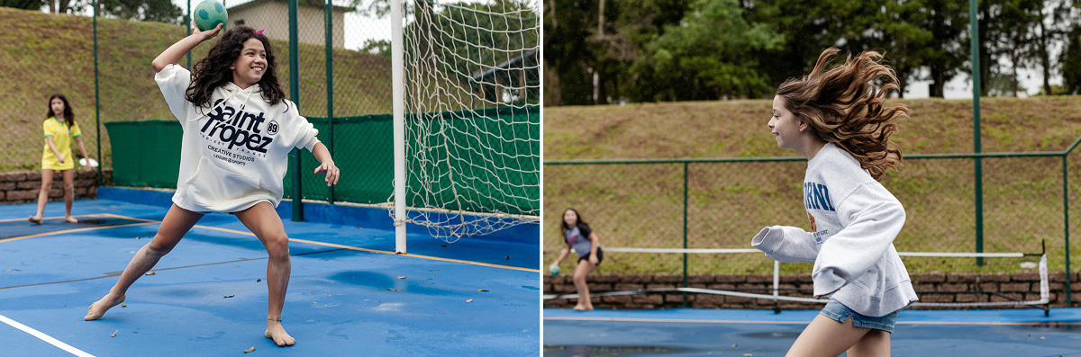 fotografias do aniversário de 11 anos da camilla com o tema strager things no quintal de casa no condominio kurumin em itu sp