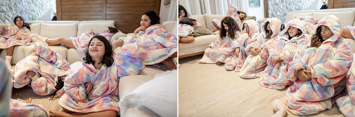 fotografias do aniversário de 11 anos da camilla com o tema strager things no quintal de casa no condominio kurumin em itu sp