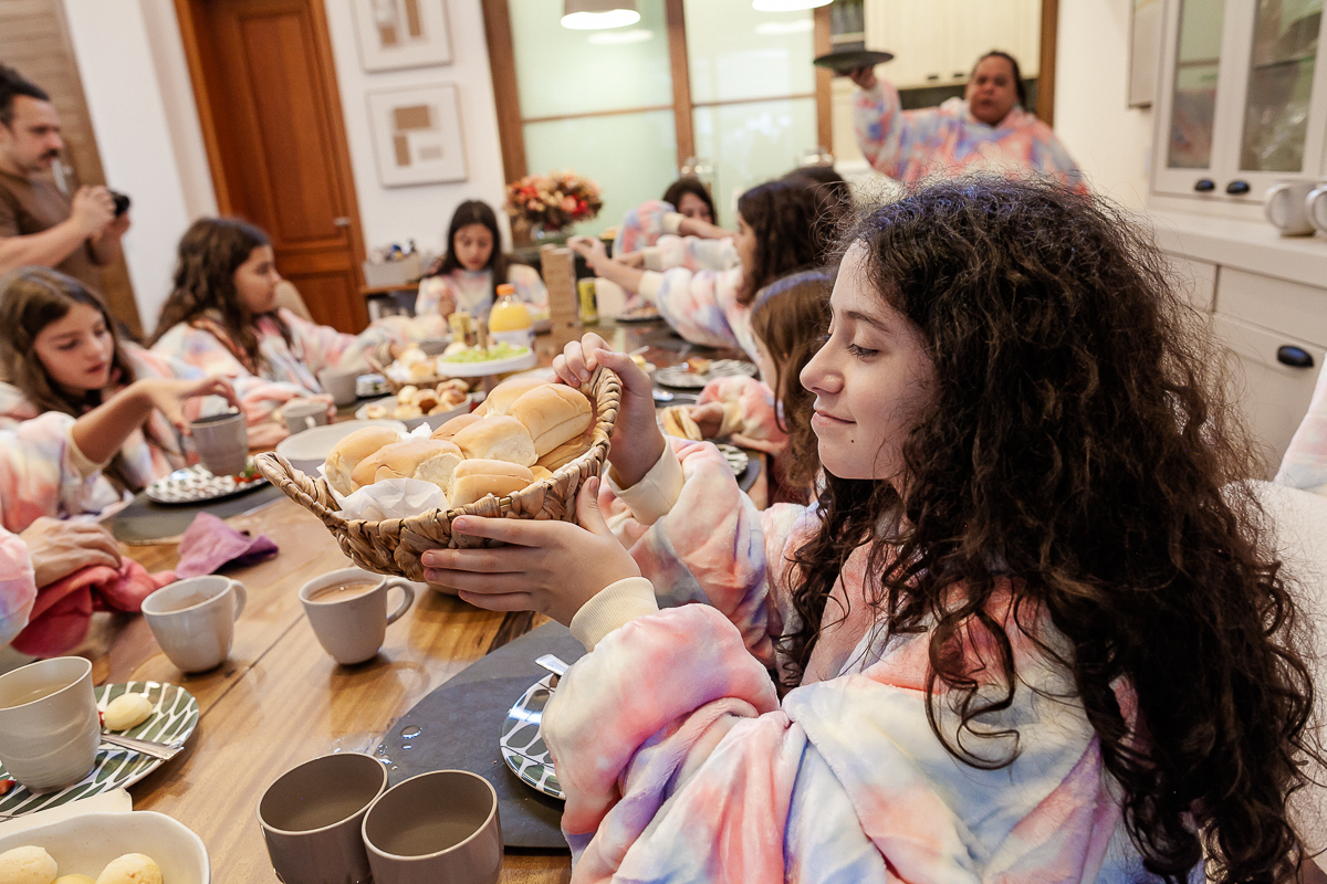 fotografias do aniversário de 11 anos da camilla com o tema strager things no quintal de casa no condominio kurumin em itu sp