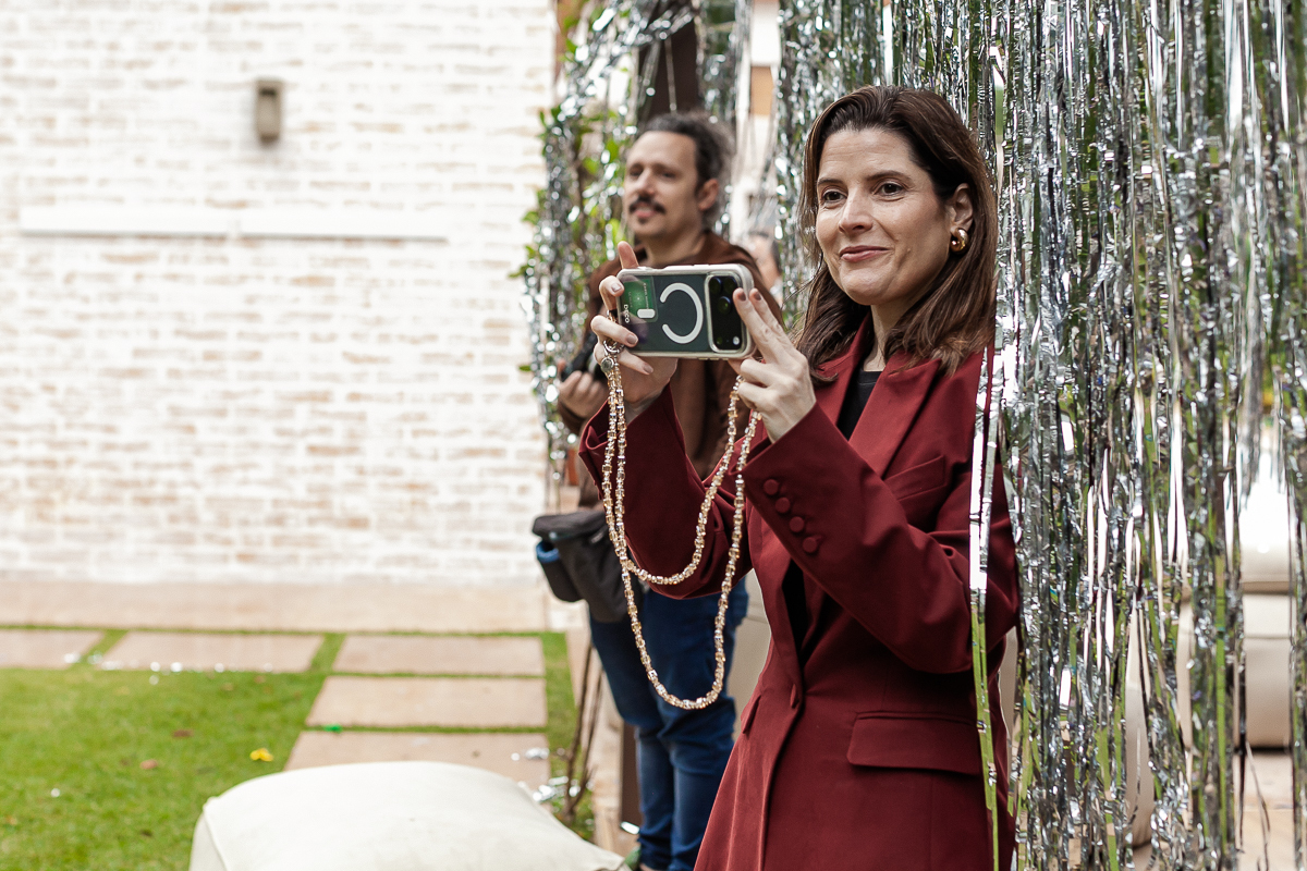 fotografias do aniversário de 11 anos da camilla com o tema strager things no quintal de casa no condominio kurumin em itu sp