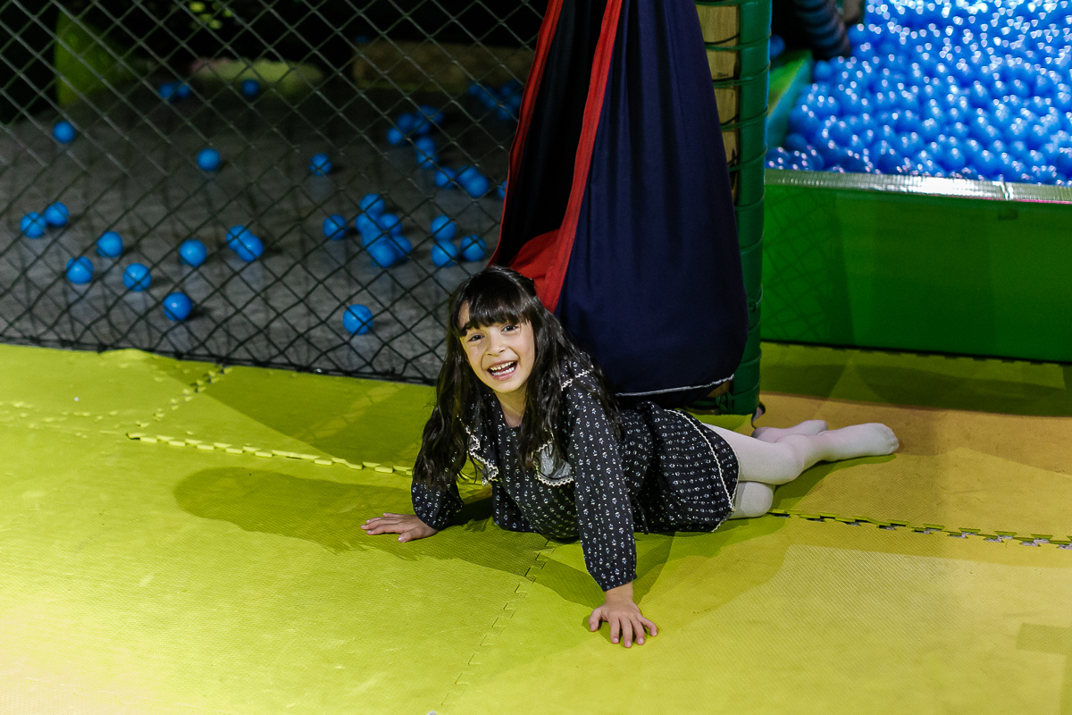 fotografias do aniversário de 7 anos da Alice com o tema hello kit no buffet jardim da manduri no campo belo zona sul de sao paulo sp