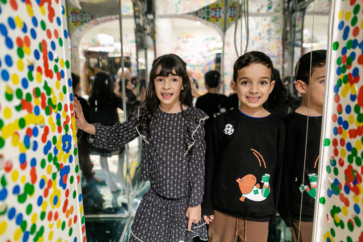 fotografias do aniversário de 7 anos da Alice com o tema hello kit no buffet jardim da manduri no campo belo zona sul de sao paulo sp
