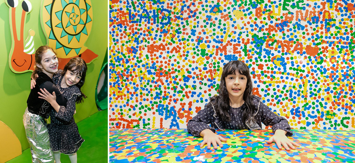 fotografias do aniversário de 7 anos da Alice com o tema hello kit no buffet jardim da manduri no campo belo zona sul de sao paulo sp