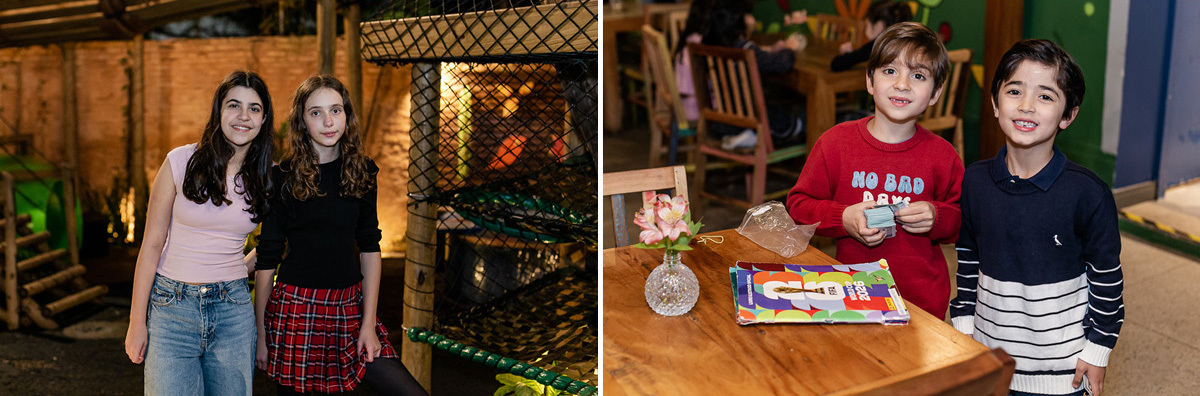 fotografias do aniversário de 7 anos da Alice com o tema hello kit no buffet jardim da manduri no campo belo zona sul de sao paulo sp