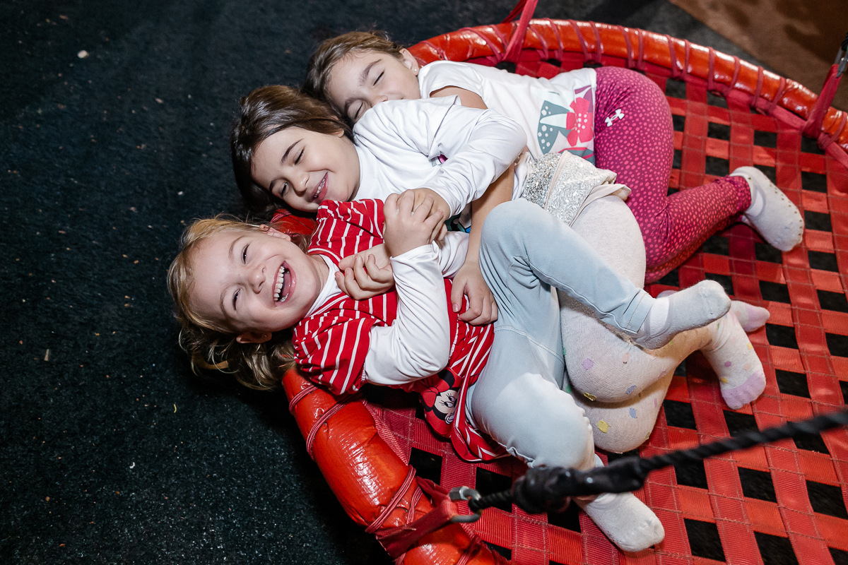 fotografias do aniversário de 7 anos da Alice com o tema hello kit no buffet jardim da manduri no campo belo zona sul de sao paulo sp