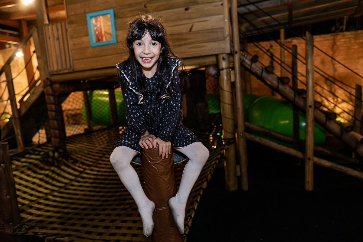 fotografias do aniversário de 7 anos da Alice com o tema hello kit no buffet jardim da manduri no campo belo zona sul de sao paulo sp