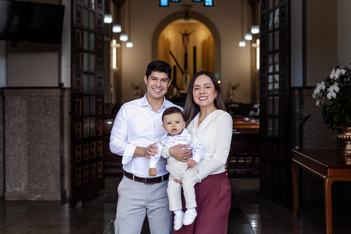 fotografias do batizado do mathias na paróquia nossa senhora de fátima na vila leopoldina zona oeste de são paulo sp