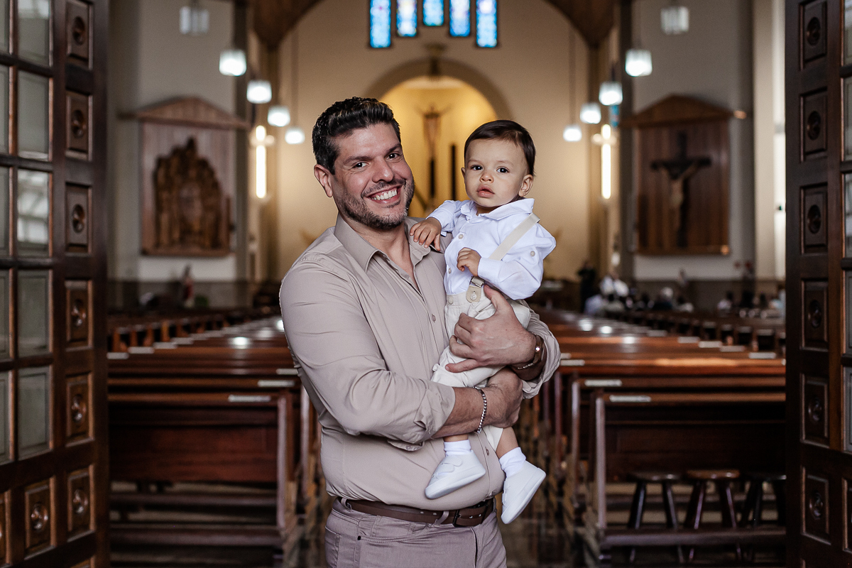 fotografias do batizado do mathias na paróquia nossa senhora de fátima na vila leopoldina zona oeste de são paulo sp